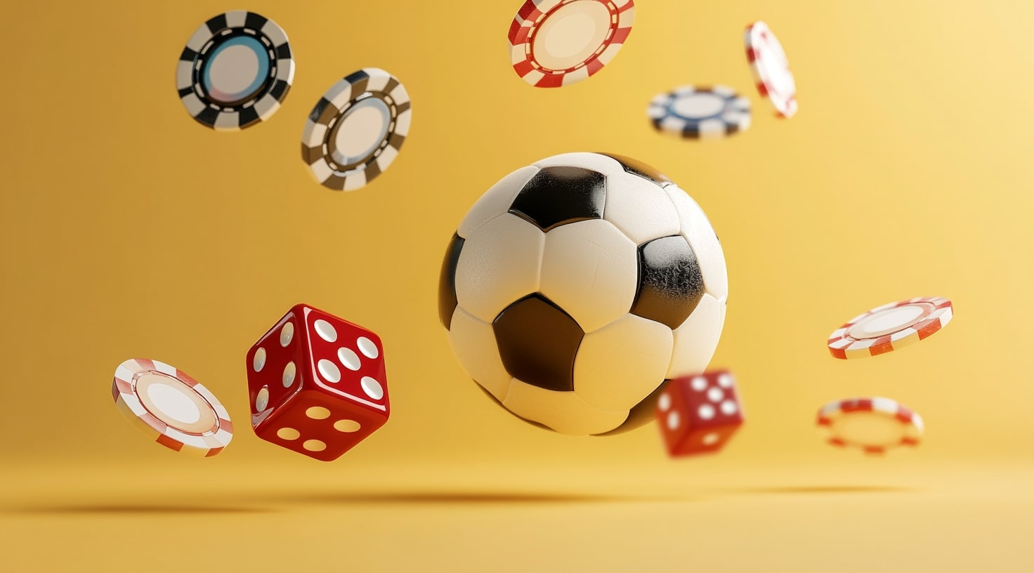 
                                Exciting 365ACE Online Casino
                                